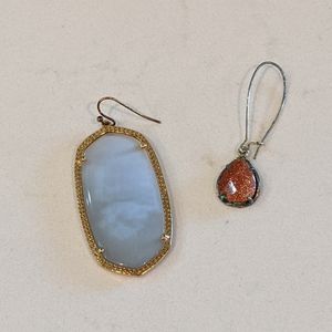 Kendra Scott Danielle and Dee Earring